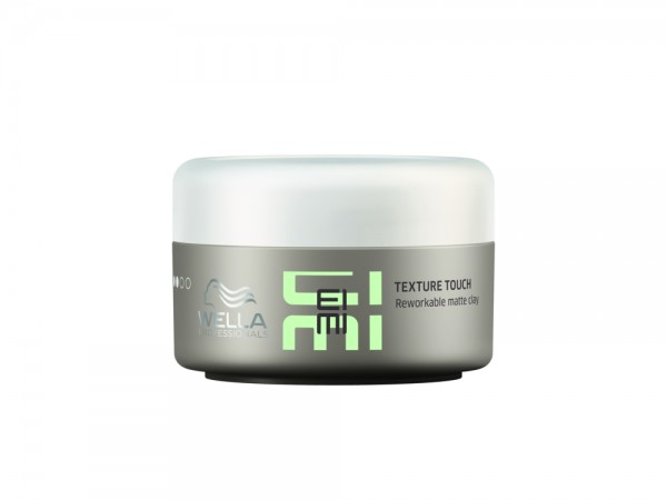 Wella Professionals EIMI Texture Touch Modellierkitt 75 ml