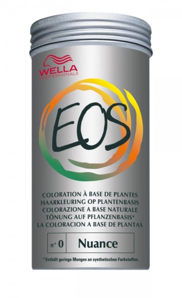 Wella EOS IX Kakao IX Kakao 120 g