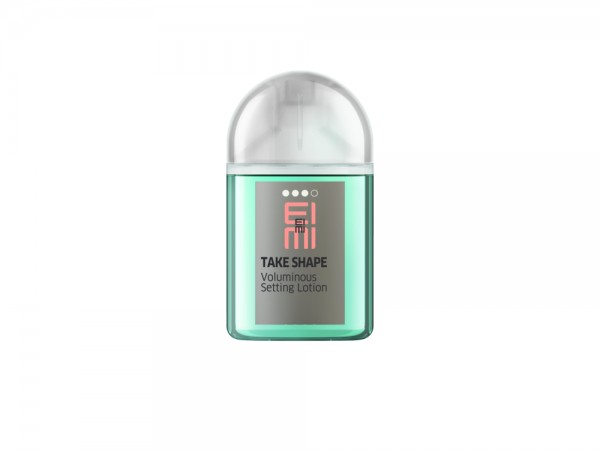 Wella Professionals EIMI Volumen Take Shape Haarfestiger 18 ml