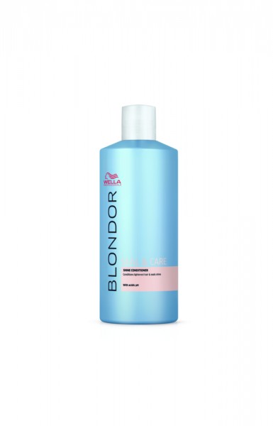 Wella Blondor Blonde Seal&Care 500 ml
