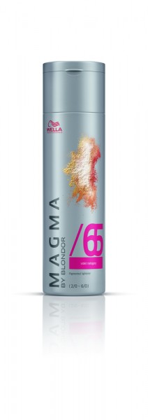 Wella MAGMA /65 Dragon Fruit 120 g