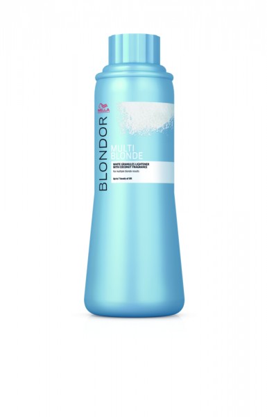 Wella Blondor Multi Blonde Granules 500 g