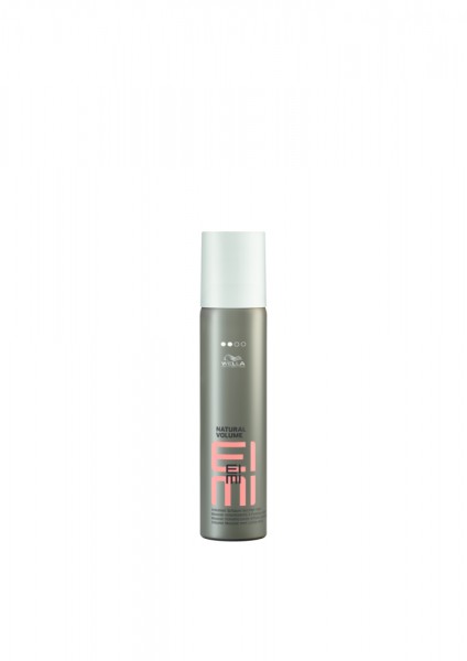 Wella Professionals EIMI Volumen Natural Volume Schaum leichter Halt 75 ml