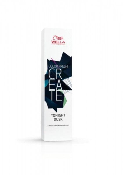 Wella Color Fresh Create Tonight Dusk 60 ml