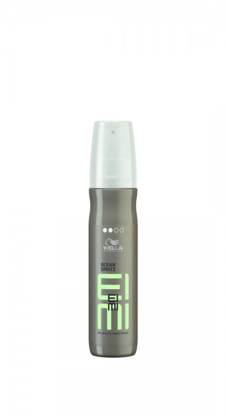 Wella Professionals EIMI Texture Ocean Spritz Salz-Spray für Beach-Looks 150 ml