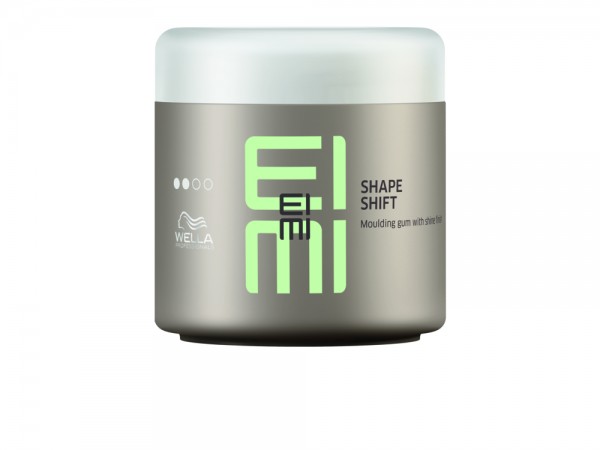 Wella Professionals EIMI Texture Shape Shift Modellier Gum mit Glanz 150 ml