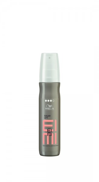 Wella Professionals EIMI Volumen Sugar Lift Strukturgebendes Volumen Spray 150 ml