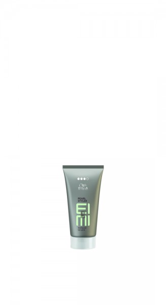 Wella Professionals EIMI Texture Pearl Styler Styling Gel 30 ml