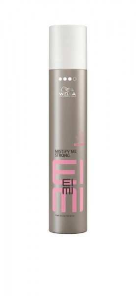 Wella Professionals EIMI Hairsprays Mistify Me Strong 300 ml
