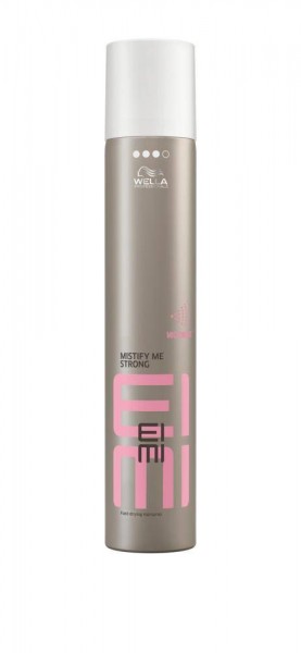 Wella Professionals EIMI Hairsprays Mistify Me Strong 500 ml