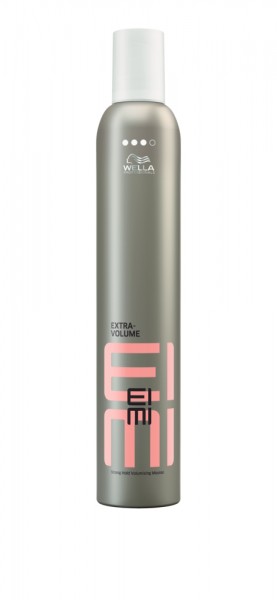 Wella Professionals EIMI Volumen Extra Volume Schaum starker Halt 500 ml