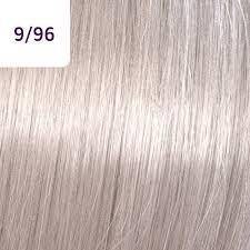 Wella Color Touch 9/96 lichtblond cendre-violett 60 ml