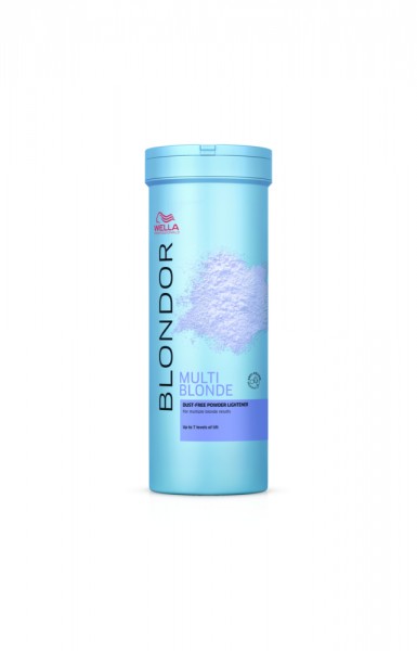 Wella Blondor Multi Blonde Powder 400 g