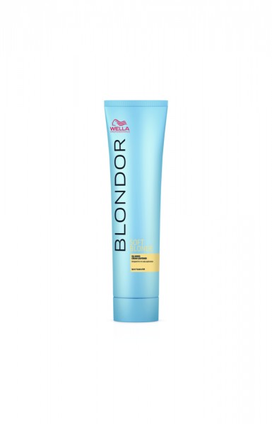 Wella Blondor Soft Blonde Cream 200 ml