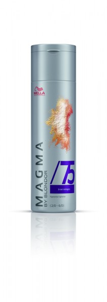 Wella MAGMA /75 Violet Rosewood 120 g